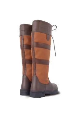 Country-Reitstiefel Mit Warmem Futter 18 Country-Reitstiefel Mit Warmem Futter -Horze Verkaufsgeschäft 38909 720 04