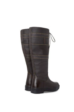 Country-Reitstiefel Mit Warmem Futter 26 Country-Reitstiefel Mit Warmem Futter -Horze Verkaufsgeschäft 38909 790 04
