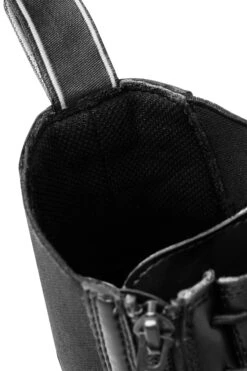 Winter-Reitstiefeletten Mit Seitlichem Reißverschluss -Horze Verkaufsgeschäft 38910 099 06