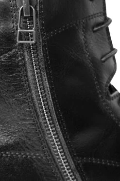 Winter-Reitstiefeletten Mit Seitlichem Reißverschluss -Horze Verkaufsgeschäft 38910 099 08