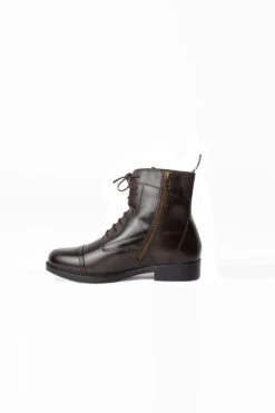 Winter-Reitstiefeletten Mit Seitlichem Reißverschluss -Horze Verkaufsgeschäft 38910 720 03