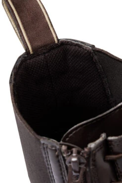 Winter-Reitstiefeletten Mit Seitlichem Reißverschluss -Horze Verkaufsgeschäft 38910 720 06