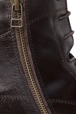 Winter-Reitstiefeletten Mit Seitlichem Reißverschluss -Horze Verkaufsgeschäft 38910 720 08