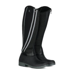 Horze Nome Winterreitstiefel Aus Neopren