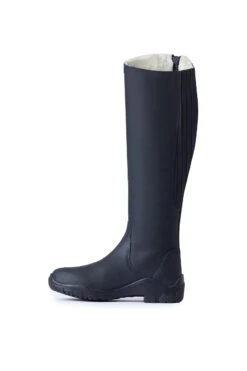 Horze Aspen Damen Winterreitstiefel -Horze Verkaufsgeschäft 39084 BL 4
