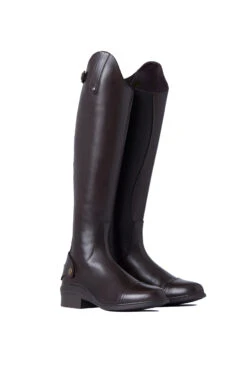 Horze Genève Leder-Reitstiefel -Horze Verkaufsgeschäft 39085 BR 1