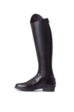 Horze Genève Leder-Reitstiefel -Horze Verkaufsgeschäft 39085 BR 4