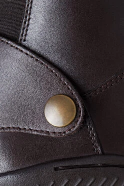 Horze Genève Leder-Reitstiefel -Horze Verkaufsgeschäft 39085 BR 7