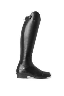 Horze Genève Teenage Leder-Reitstiefel -Horze Verkaufsgeschäft 39086 bl 03