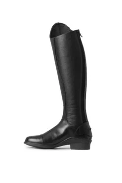 Horze Genève Teenage Leder-Reitstiefel -Horze Verkaufsgeschäft 39086 bl 04