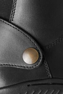 Horze Genève Teenage Leder-Reitstiefel -Horze Verkaufsgeschäft 39086 bl 07