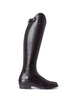 Horze Genève Teenage Leder-Reitstiefel -Horze Verkaufsgeschäft 39086 br 02