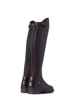 Horze Genève Teenage Leder-Reitstiefel -Horze Verkaufsgeschäft 39086 br 04