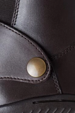 Horze Genève Teenage Leder-Reitstiefel -Horze Verkaufsgeschäft 39086 br 06