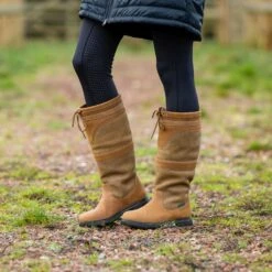 Horze Cambridge Country Stallstiefel -Horze Verkaufsgeschäft 39087 br 03