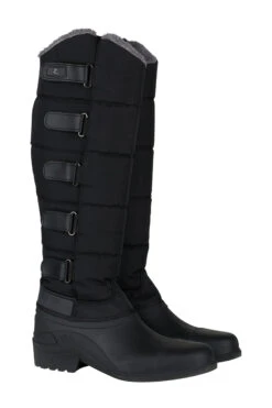 Horze Utah Damen Thermo Stiefel
