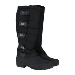 Horze Polar Damen Thermo Stiefel