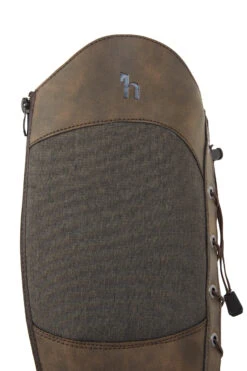 Horze Colorado Damen Thermostiefel Mit Reißverschluss -Horze Verkaufsgeschäft 39126 BR 6