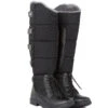 Horze Sherbrooke Damen Thermostiefel Mit Kunstfellfutter