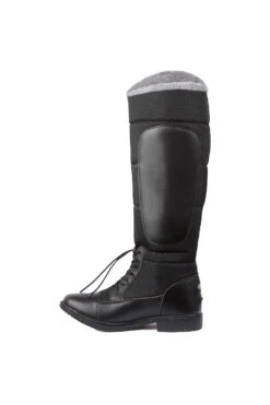 Horze Sherbrooke Damen Thermostiefel Mit Kunstfellfutter 11 Horze Sherbrooke Damen Thermostiefel Mit Kunstfellfutter -Horze Verkaufsgeschäft 39129 BL 3