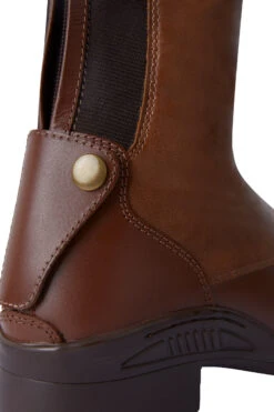 Horze Damenreitstiefel Mit Schnürung -Horze Verkaufsgeschäft 39504 LBR 6