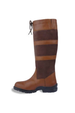 Horze Damen Country Winterstiefel 16 Horze Damen Country Winterstiefel -Horze Verkaufsgeschäft 39506 BR 3