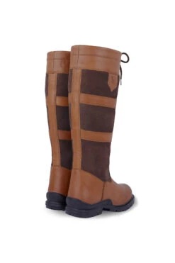 Horze Damen Country Winterstiefel 17 Horze Damen Country Winterstiefel -Horze Verkaufsgeschäft 39506 BR 4