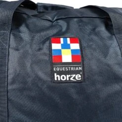 Horze Reisetasche -Horze Verkaufsgeschäft 44092 NDB 4