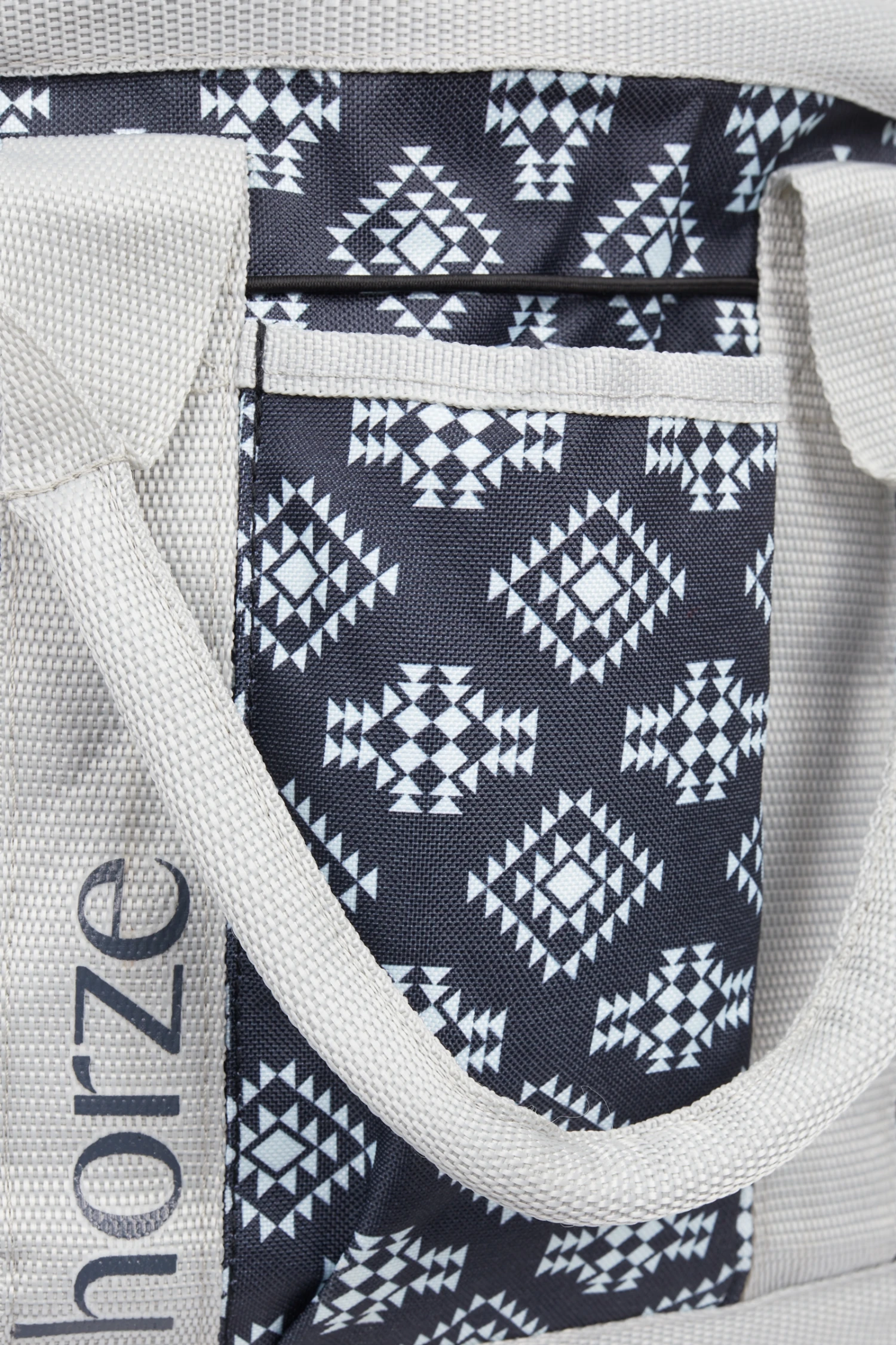 Horze Aztec Putztasche 4 Horze Aztec Putztasche – Bild 4