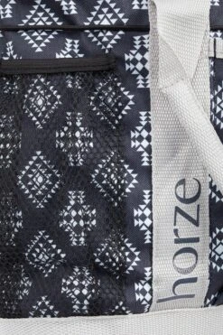 Horze Aztec Putztasche 12 Horze Aztec Putztasche -Horze Verkaufsgeschäft 44133 590 05