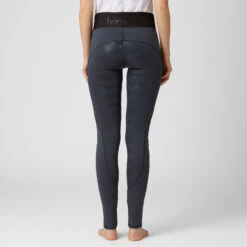 Horze Damen Reitleggings Mit Vollbesatz Und Elastischem Bund 33 Horze Damen Reitleggings Mit Vollbesatz Und Elastischem Bund -Horze Verkaufsgeschäft CP3594 SDG 3