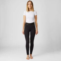 Horze Damen Reitleggings Mit Vollbesatz Und Elastischem Bund 38 Horze Damen Reitleggings Mit Vollbesatz Und Elastischem Bund -Horze Verkaufsgeschäft CP3594 VDB 2