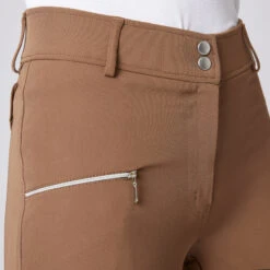 Reithose Mit Vollbesatz Mit Hohem Bund Und Silikon Gebissdruck 24 Reithose Mit Vollbesatz Mit Hohem Bund Und Silikon Gebissdruck -Horze Verkaufsgeschäft CP3630 BR 5