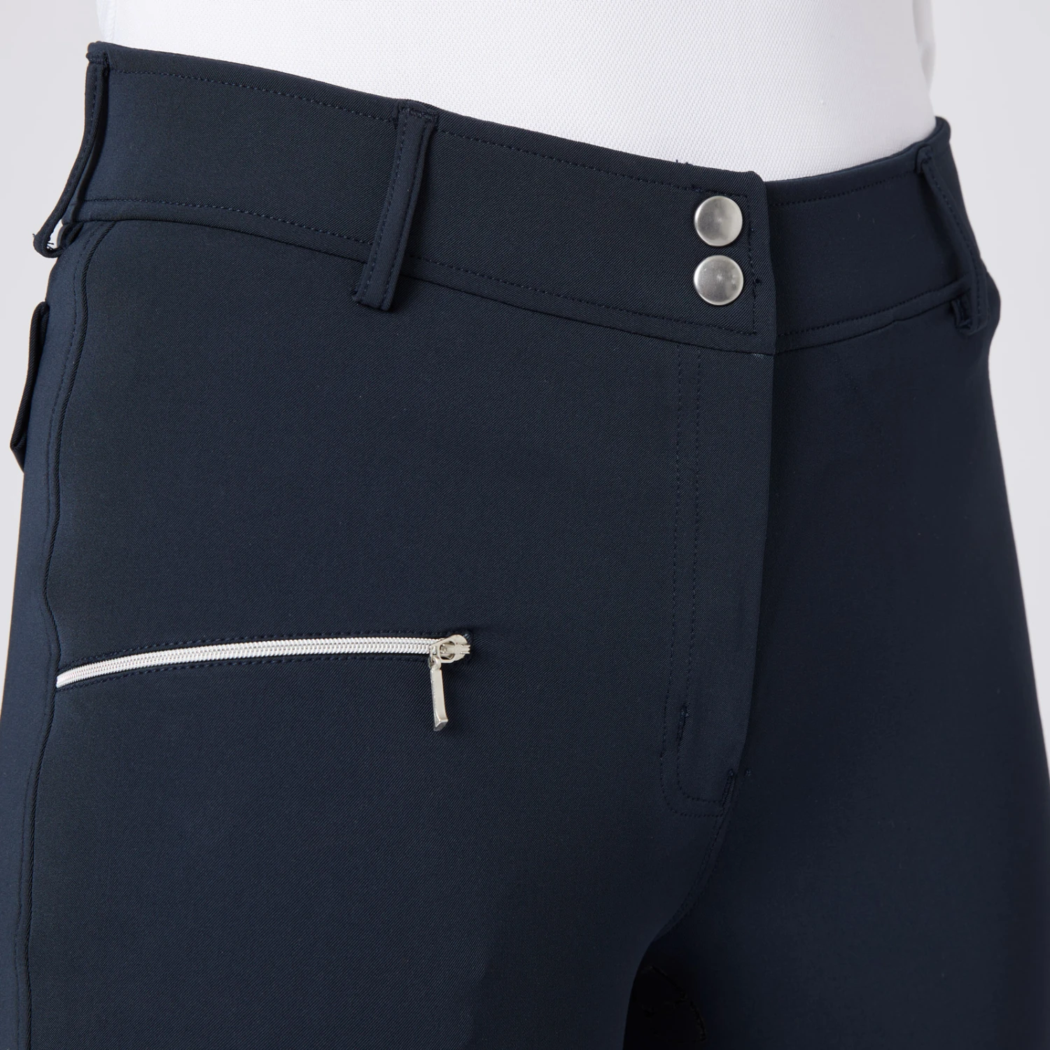 Reithose Mit Vollbesatz Mit Hohem Bund Und Silikon Gebissdruck 13 Reithose Mit Vollbesatz Mit Hohem Bund Und Silikon Gebissdruck – Bild 13