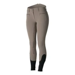Damen Reithose Mit Silikonvollbesatz Und Hohem Bund -Horze Verkaufsgeschäft CP3652 BE 2