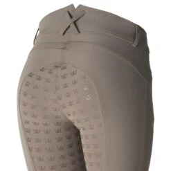 Damen Reithose Mit Silikonvollbesatz Und Hohem Bund -Horze Verkaufsgeschäft CP3652 BE 5