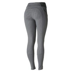 Damen Reitleggings Mit Vollbesatz Und Glitzerbund -Horze Verkaufsgeschäft CP3672 G 3