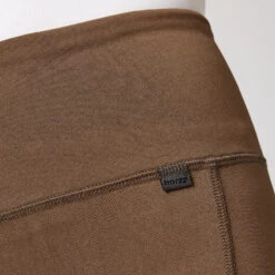 Reitleggings Für Damen Mit Silikonvollbesatz Und Handytaschen -Horze Verkaufsgeschäft CP3695 BDBR 7