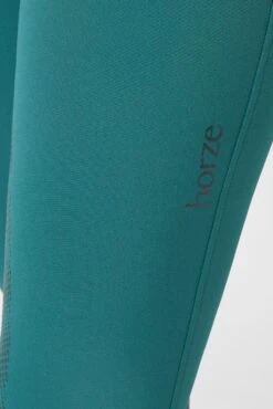 Horze Vollbesatzreithose Mit Hohem Bund Und Handytasche -Horze Verkaufsgeschäft cp3591 fdgr 06