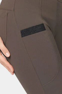 Horze Vollbesatzreithose Mit Hohem Bund Und Handytasche -Horze Verkaufsgeschäft cp3591 ig 05