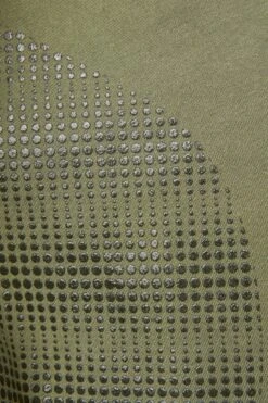 Horze Reitleggings Für Damen Mit Silikonvollbesatz Und Handytasche -Horze Verkaufsgeschäft cp3593 dgr 07