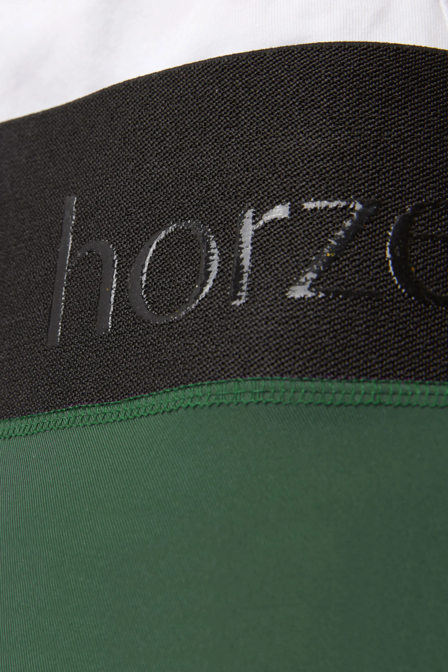 Horze Damen Reitleggings Mit Vollbesatz Und Elastischem Bund 10 Horze Damen Reitleggings Mit Vollbesatz Und Elastischem Bund – Bild 10