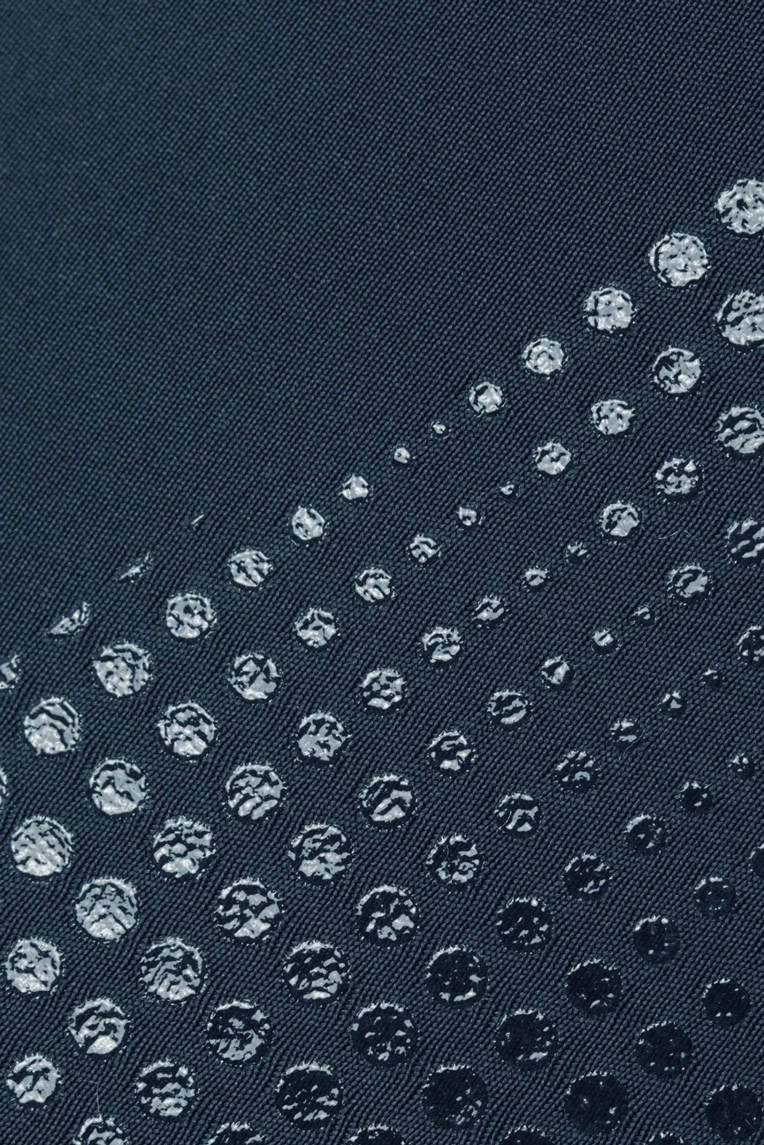 Horze Damen Reitleggings Mit Vollbesatz Und Elastischem Bund 6 Horze Damen Reitleggings Mit Vollbesatz Und Elastischem Bund – Bild 6