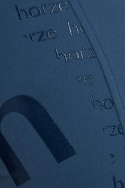 Damen Reithose Mit Silikonvollbesatz Und Hohem Bund -Horze Verkaufsgeschäft cp3652 b 07