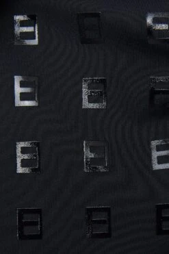 Reitleggings Mit Vollbesatz Für Damen Aus Silikon Mit Hohem Bund -Horze Verkaufsgeschäft cp3675 bl 07