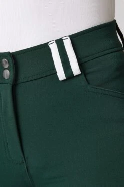 Reithose Mit Vollbesatz Mit Hohem Bund Und Kontrasteinfassung -Horze Verkaufsgeschäft cp3685 pdgr 07